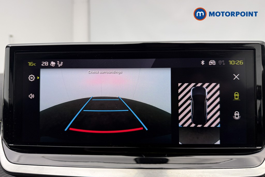 Used Peugeot 2008 2024 for sale - 77743837: Photo 11