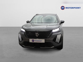 Used Peugeot 2008 2024 for sale - 77743837: Photo