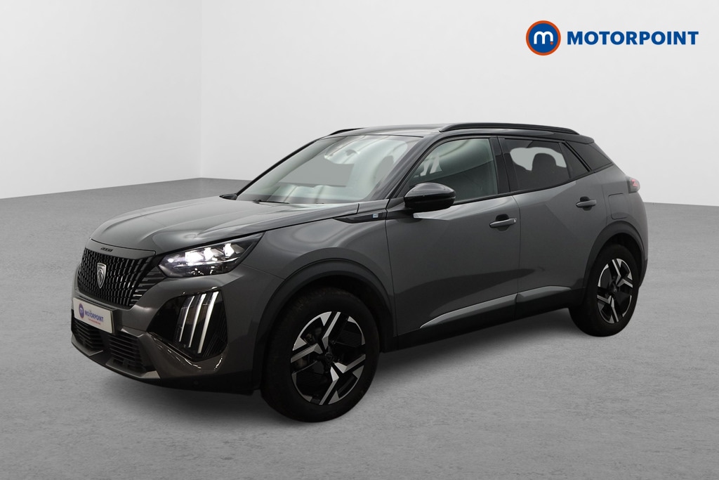 Used Peugeot 2008 2024 for sale - 77743837: Photo 3