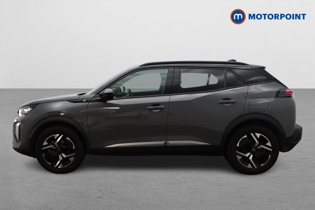 Used Peugeot 2008 2024 for sale - 77743837: Photo 4