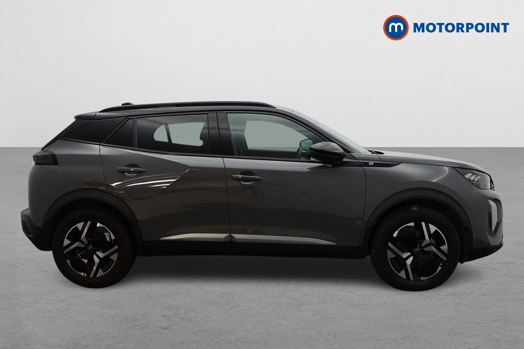 Used Peugeot 2008 2024 for sale - 77743837: Photo 8