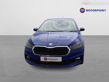 Used Skoda Fabia 2022 for sale - 79384061: Photo