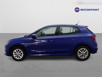 Used Skoda Fabia 2022 for sale - 79384061: Photo
