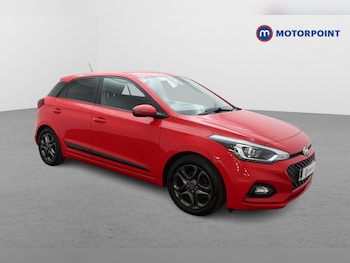 Used Hyundai i20 2018 for sale - 79089003: Photo