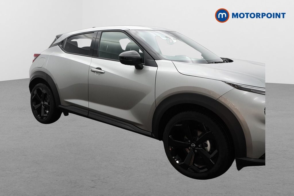 Used Nissan Juke 2025 for sale - 76131685: Photo 1