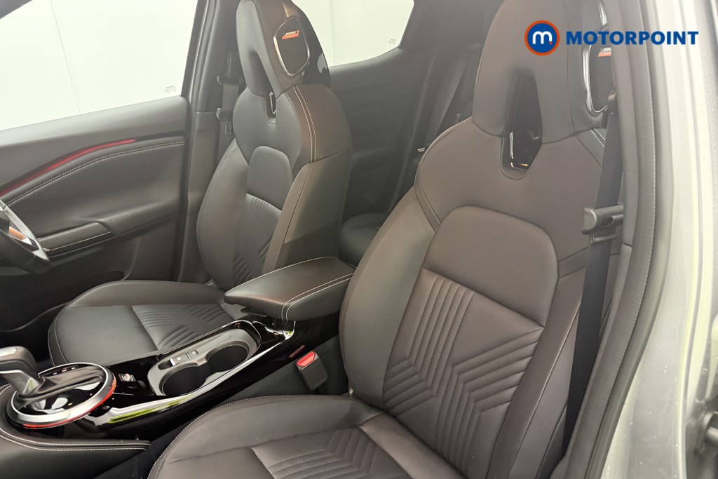 Used Nissan Juke 2025 for sale - 76131685: Photo 10