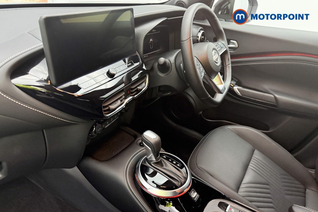 Used Nissan Juke 2025 for sale - 76131685: Photo 11