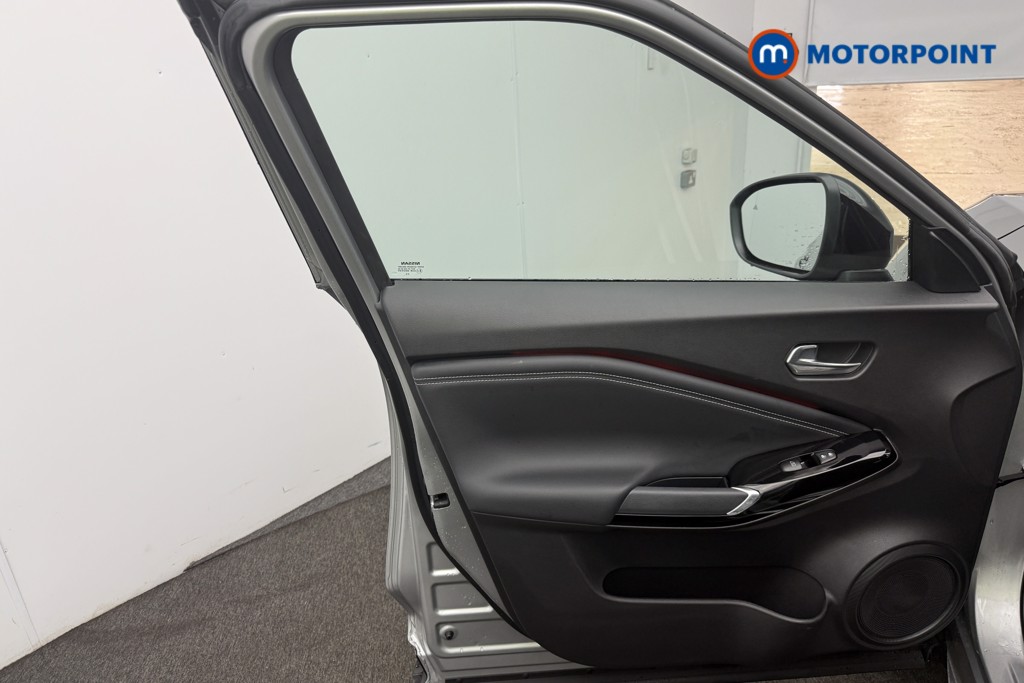 Used Nissan Juke 2025 for sale - 76131685: Photo 12