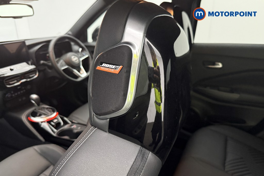 Used Nissan Juke 2025 for sale - 76131685: Photo 13