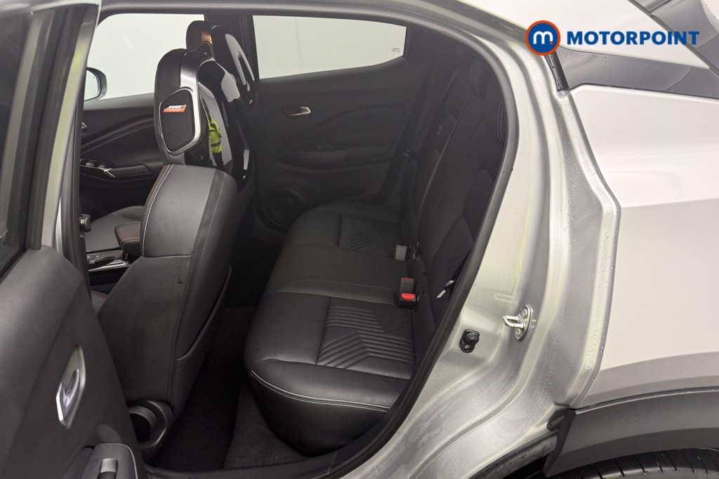 Used Nissan Juke 2025 for sale - 76131685: Photo 14