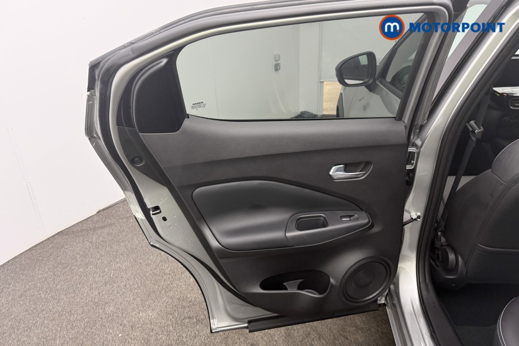 Used Nissan Juke 2025 for sale - 76131685: Photo 15
