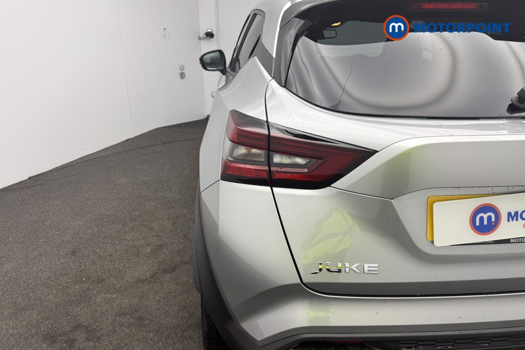 Used Nissan Juke 2025 for sale - 76131685: Photo 16