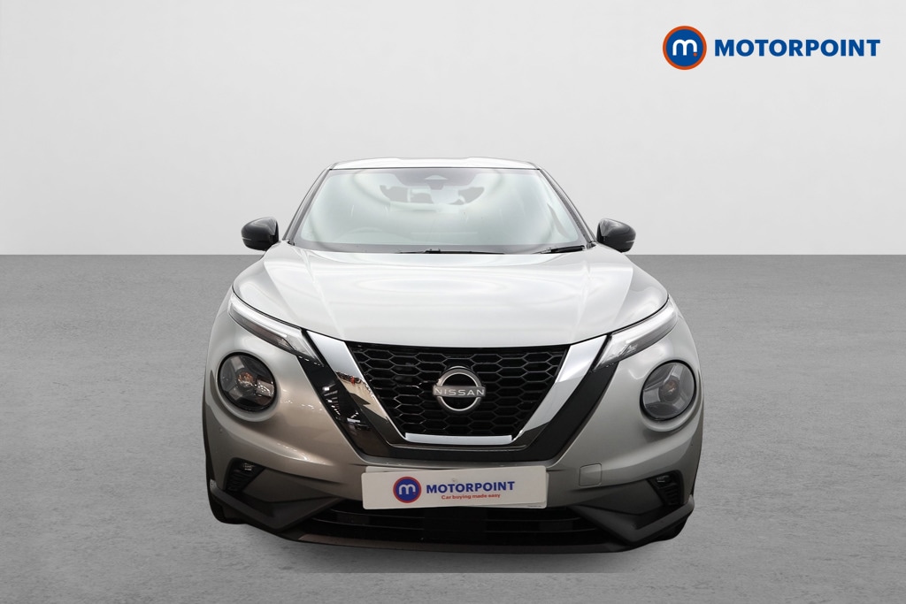 Used Nissan Juke 2025 for sale - 76131685: Photo 2