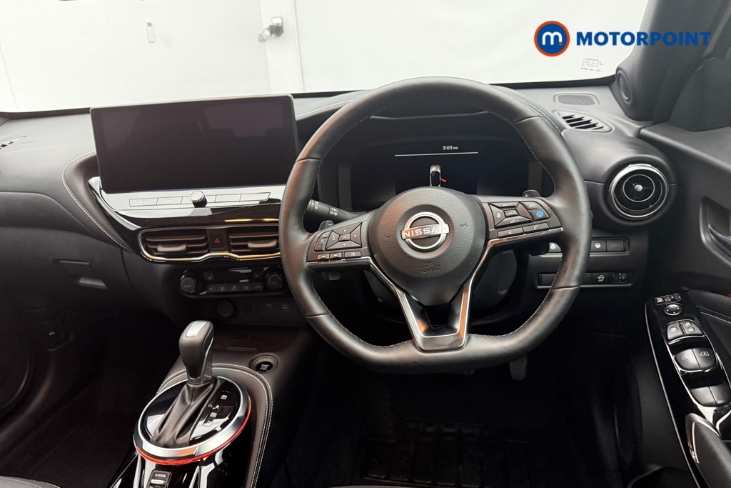 Used Nissan Juke 2025 for sale - 76131685: Photo 23