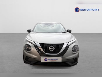 Used Nissan Juke 2025 for sale - 76131685: Photo 2