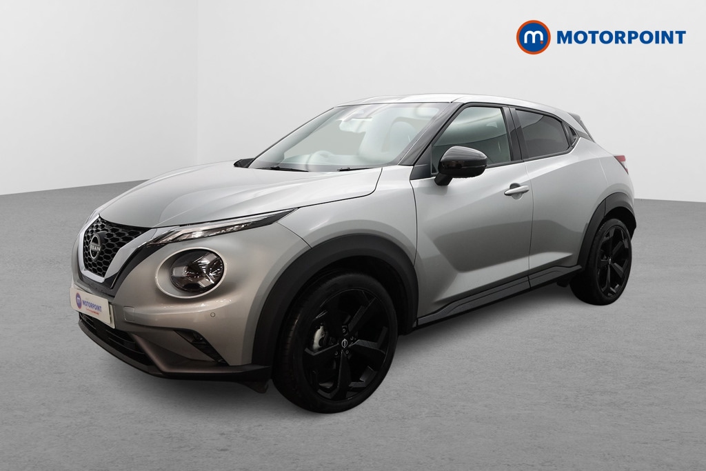 Used Nissan Juke 2025 for sale - 76131685: Photo 3