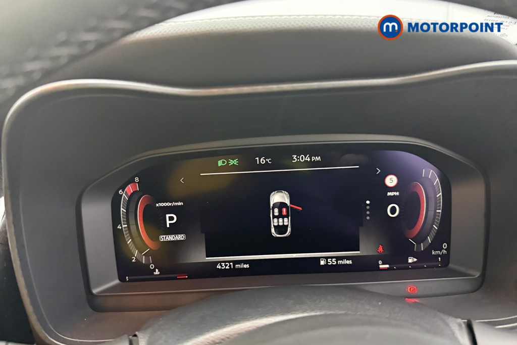 Used Nissan Juke 2025 for sale - 76131685: Photo 34