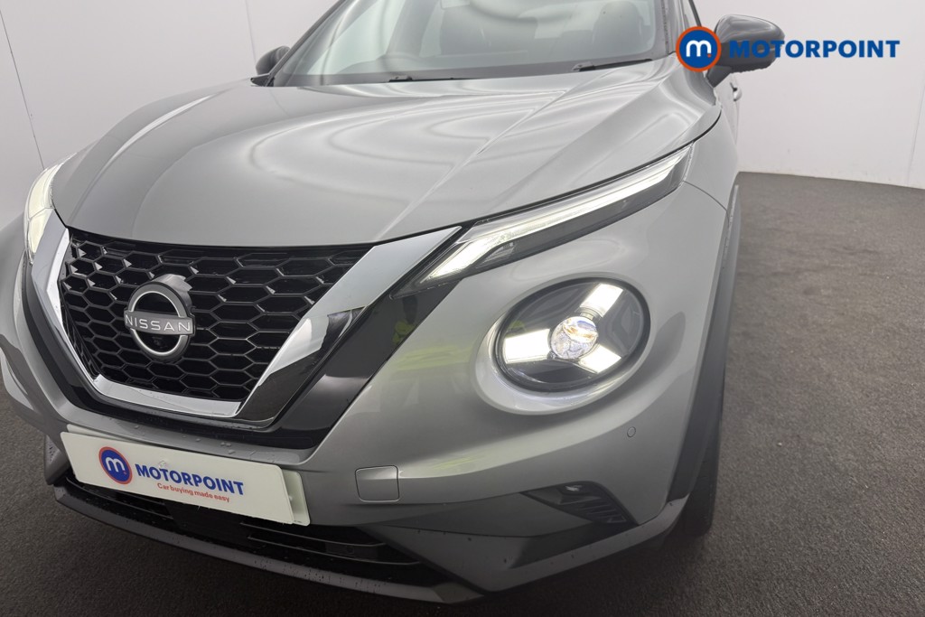 Used Nissan Juke 2025 for sale - 76131685: Photo 39
