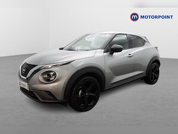 Used Nissan Juke 2025 for sale - 76131685: Photo 3