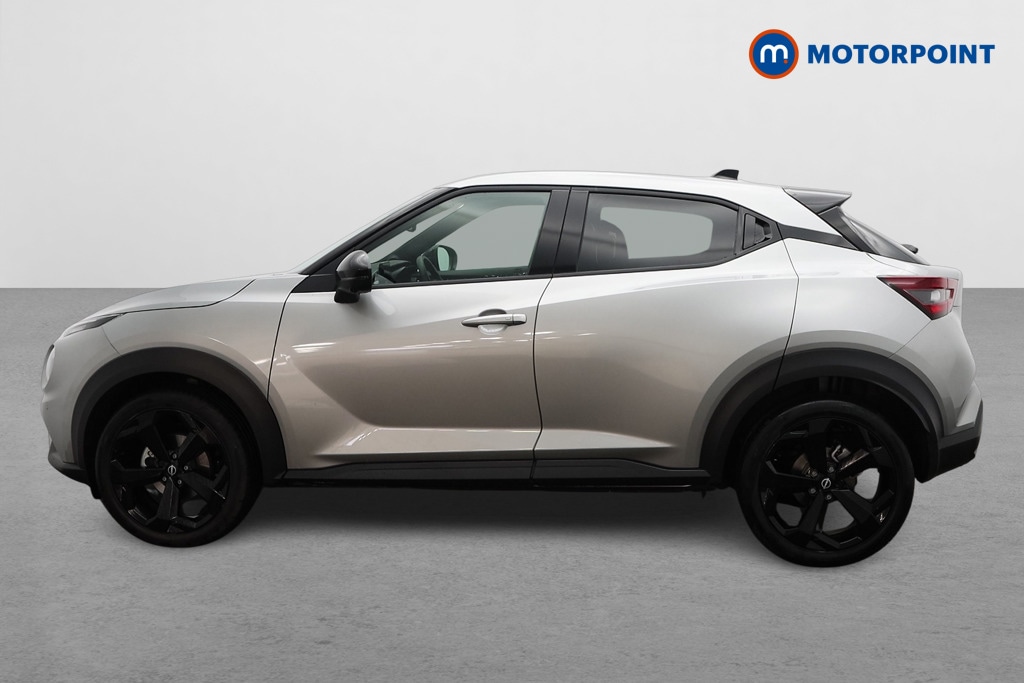 Used Nissan Juke 2025 for sale - 76131685: Photo 4