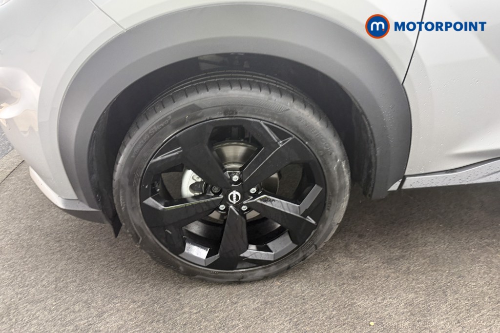 Used Nissan Juke 2025 for sale - 76131685: Photo 40