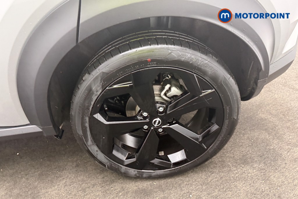 Used Nissan Juke 2025 for sale - 76131685: Photo 41