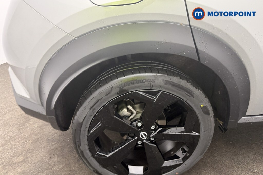 Used Nissan Juke 2025 for sale - 76131685: Photo 42
