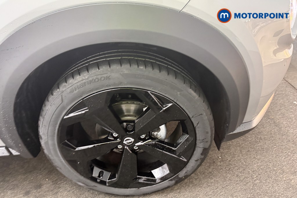 Used Nissan Juke 2025 for sale - 76131685: Photo 43