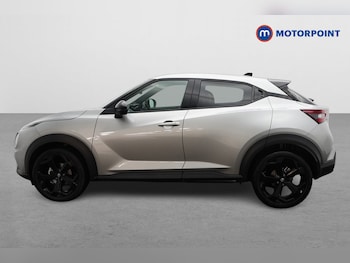 Used Nissan Juke 2025 for sale - 76131685: Photo 4