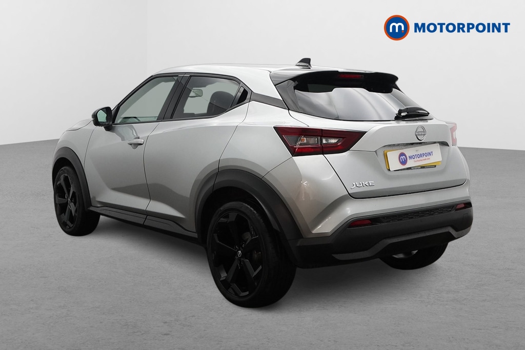 Used Nissan Juke 2025 for sale - 76131685: Photo 5
