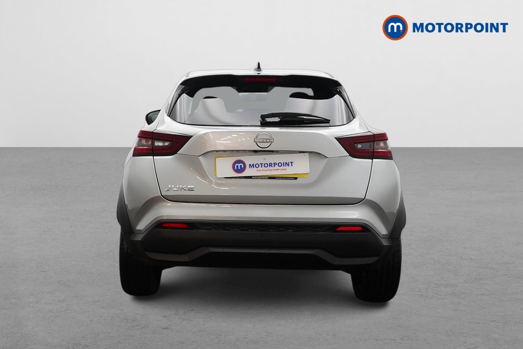 Used Nissan Juke 2025 for sale - 76131685: Photo 6
