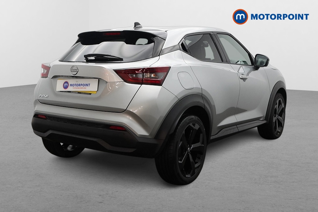 Used Nissan Juke 2025 for sale - 76131685: Photo 7