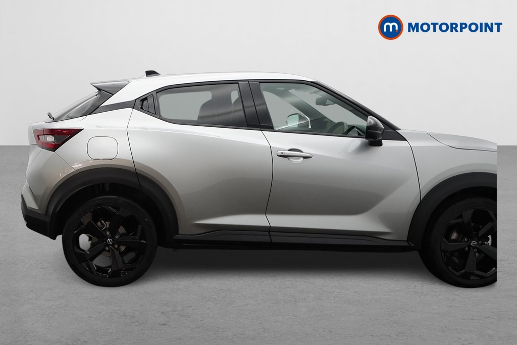 Used Nissan Juke 2025 for sale - 76131685: Photo 8
