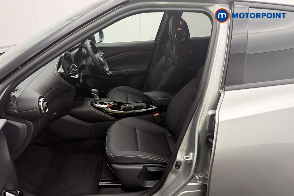 Used Nissan Juke 2025 for sale - 76131685: Photo 9