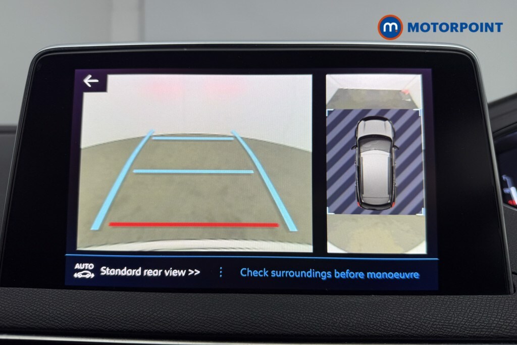 Used Peugeot 3008 2020 for sale - 77811134: Photo 11