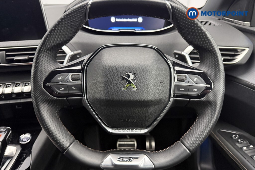 Used Peugeot 3008 2020 for sale - 77811134: Photo 13