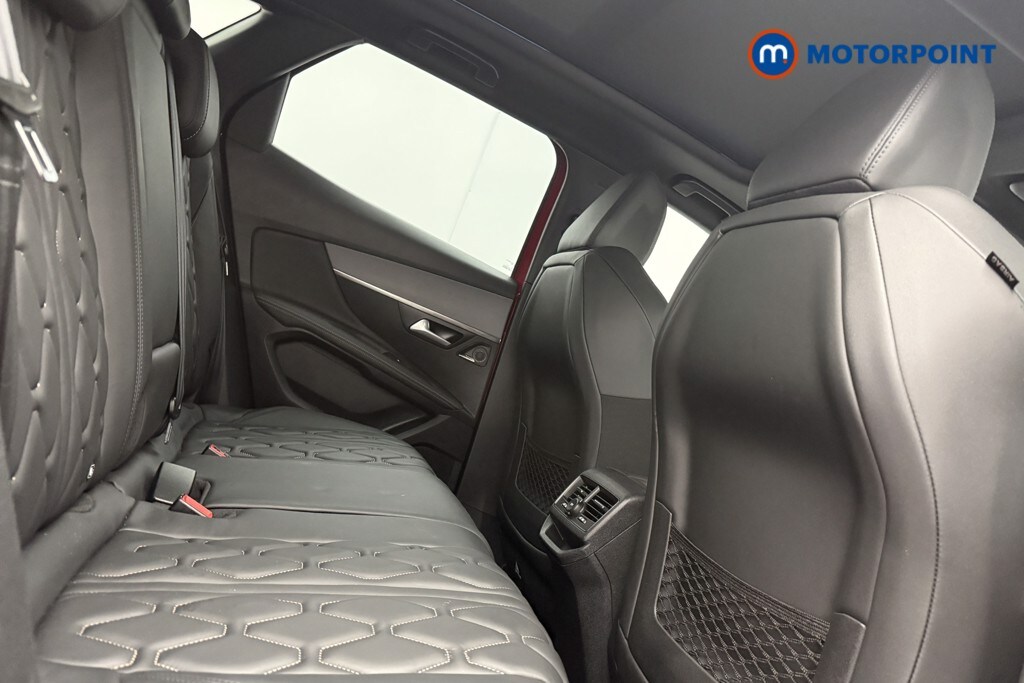 Used Peugeot 3008 2020 for sale - 77811134: Photo 17