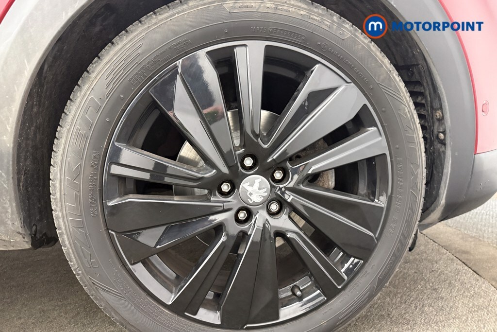 Used Peugeot 3008 2020 for sale - 77811134: Photo 19