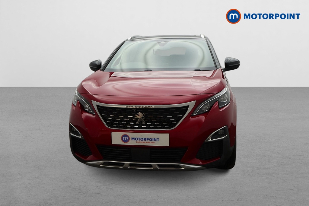 Used Peugeot 3008 2020 for sale - 77811134: Photo 2