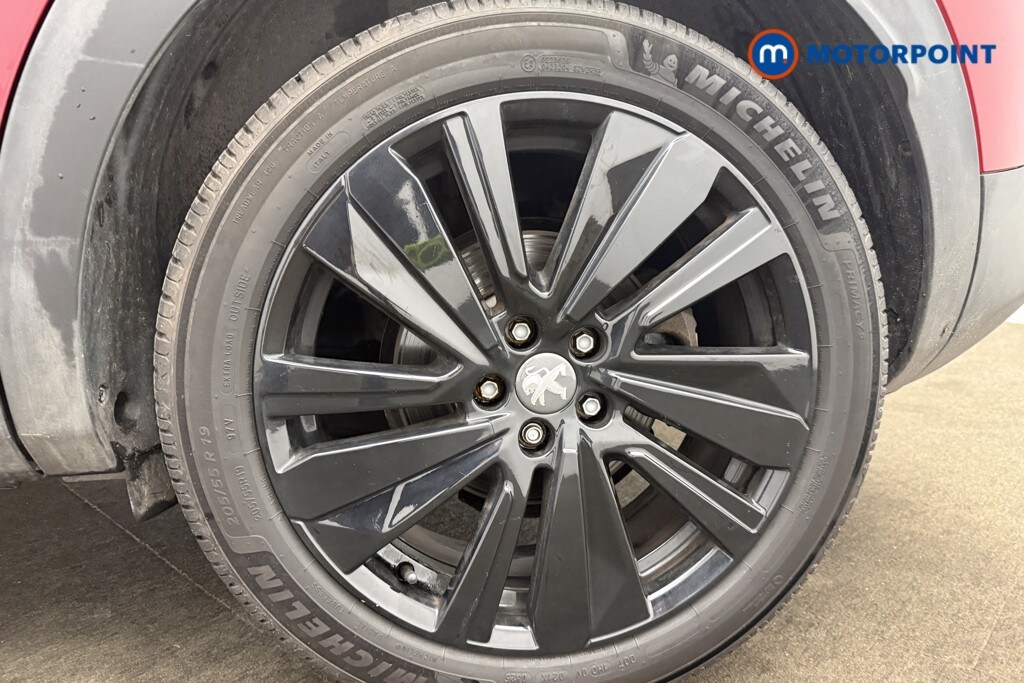 Used Peugeot 3008 2020 for sale - 77811134: Photo 21