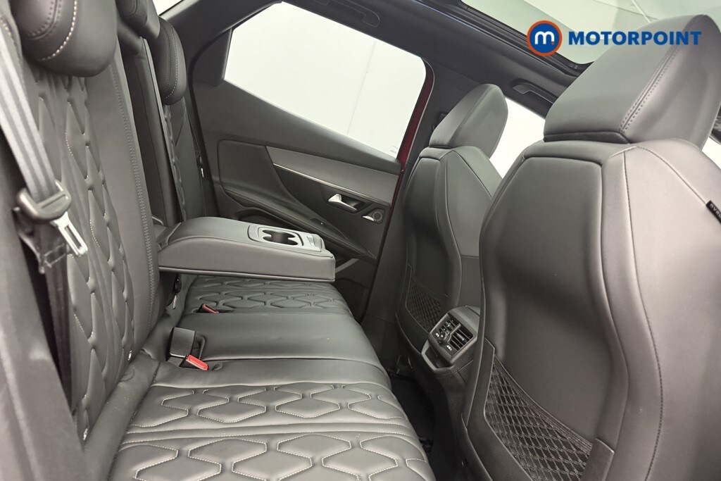 Used Peugeot 3008 2020 for sale - 77811134: Photo 29