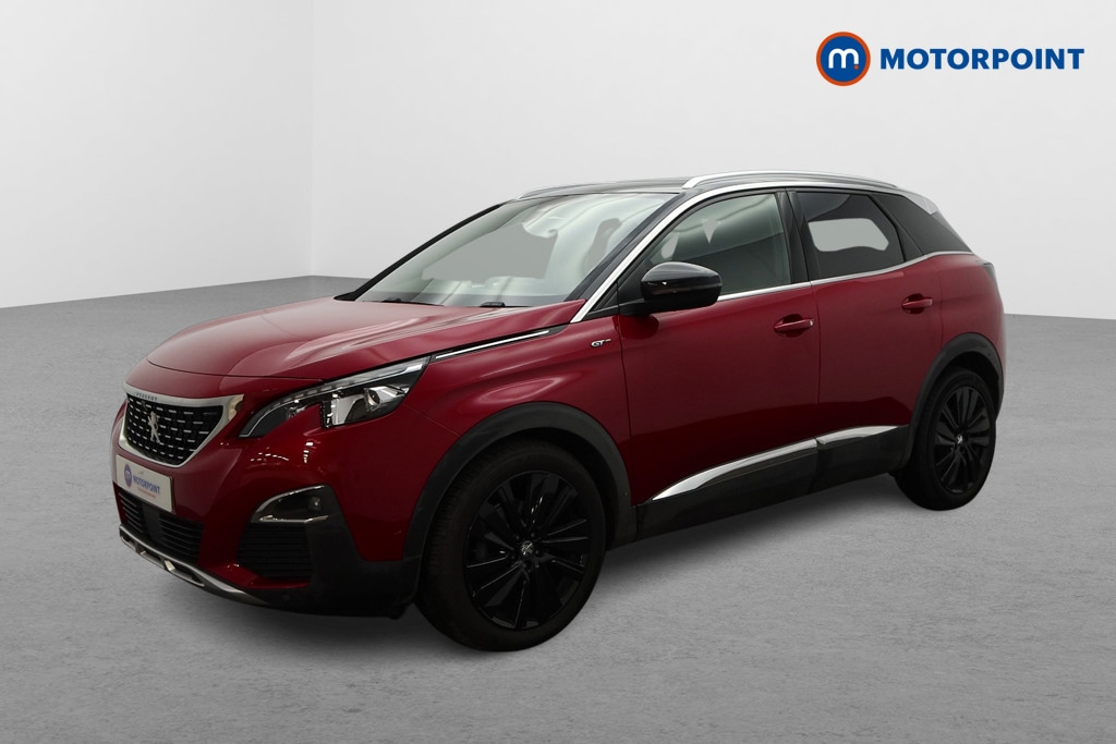 Used Peugeot 3008 2020 for sale - 77811134: Photo 3