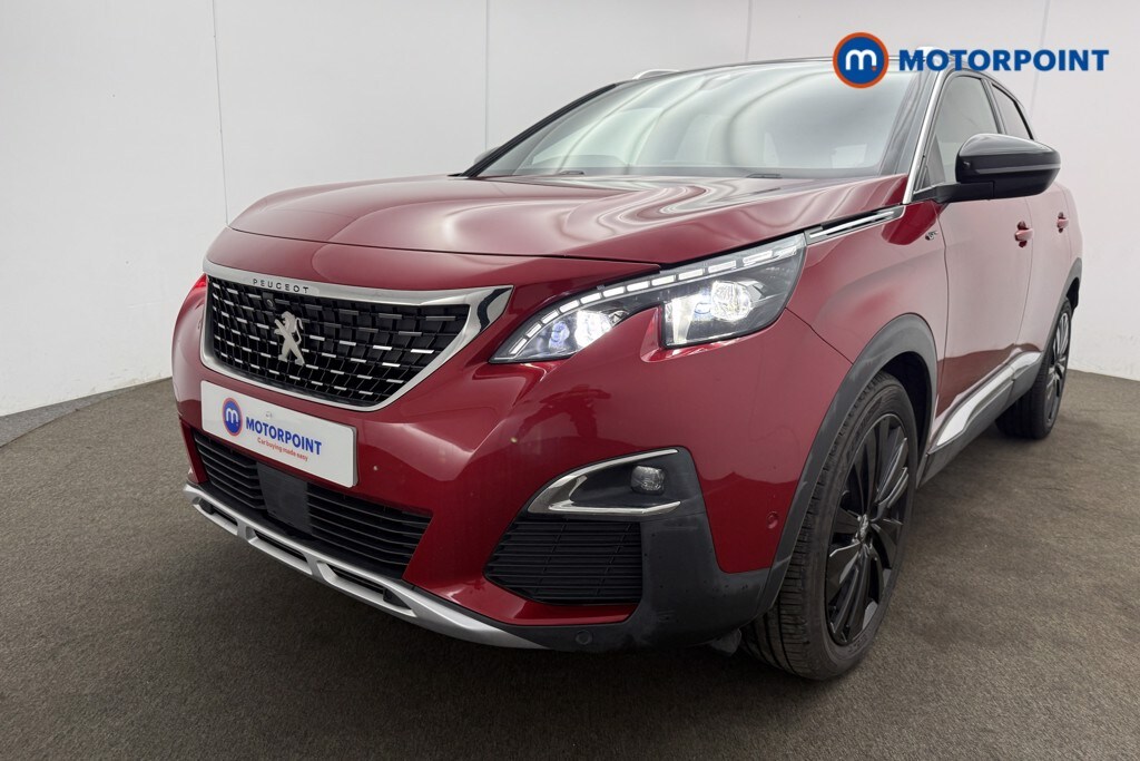 Used Peugeot 3008 2020 for sale - 77811134: Photo 35