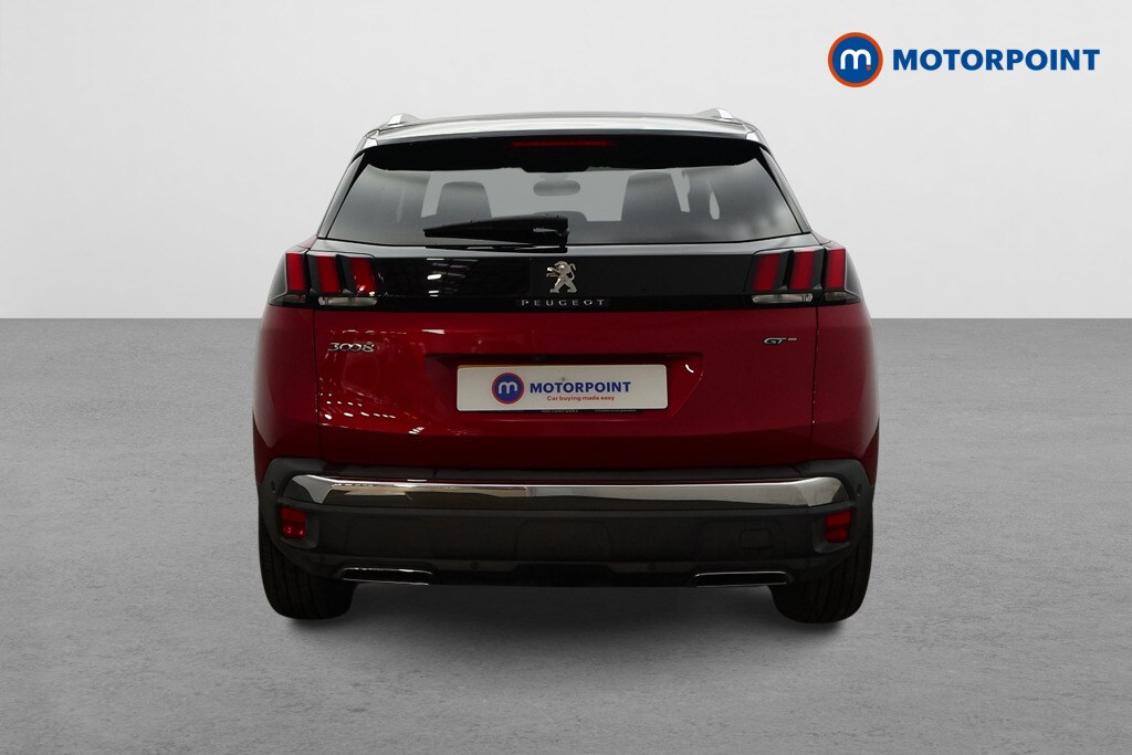 Used Peugeot 3008 2020 for sale - 77811134: Photo 6