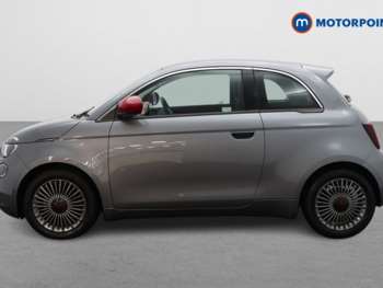 Used Fiat 500 2022 for sale - 74765095: Photo