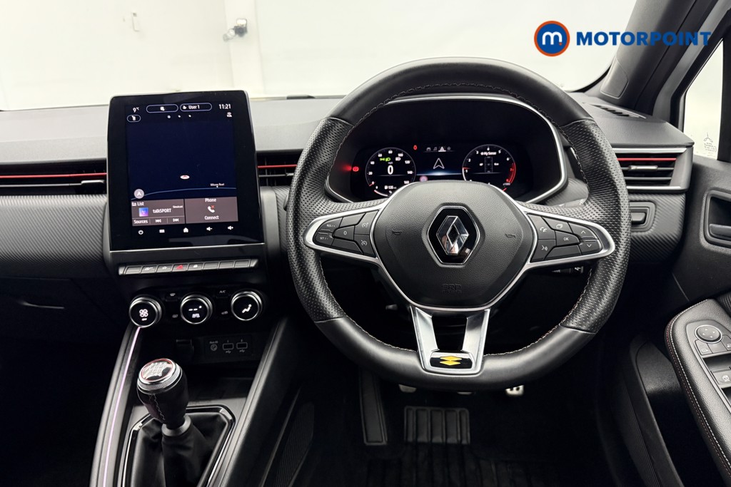 Used Renault Clio 2023 for sale - 77381776: Photo 10