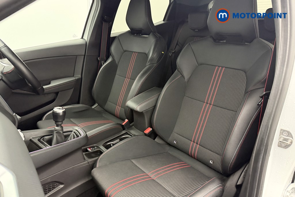 Used Renault Clio 2023 for sale - 77381776: Photo 11