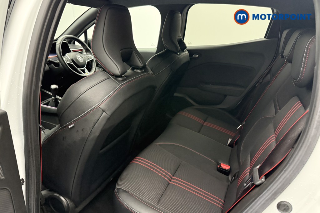 Used Renault Clio 2023 for sale - 77381776: Photo 12