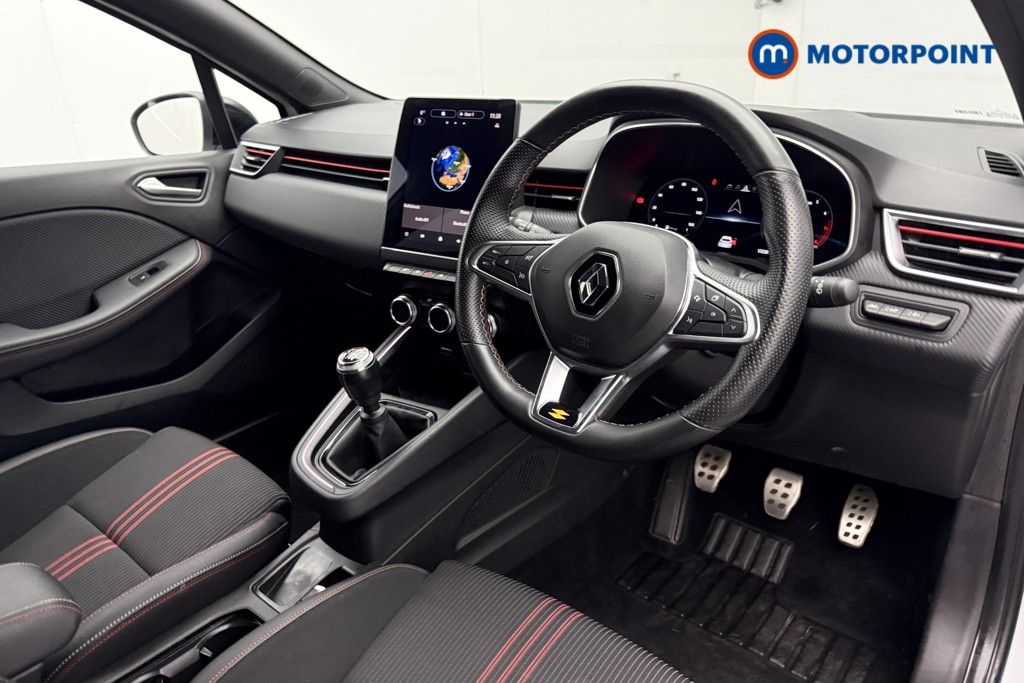 Used Renault Clio 2023 for sale - 77381776: Photo 14