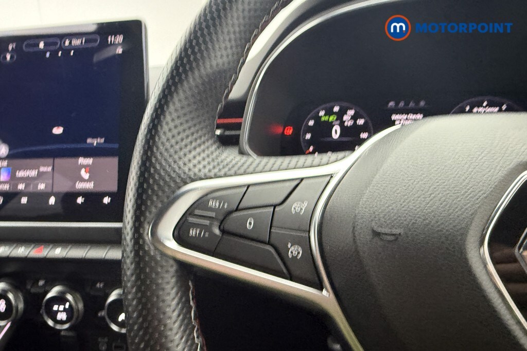 Used Renault Clio 2023 for sale - 77381776: Photo 15